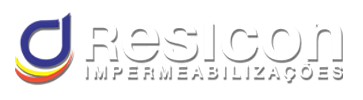 Logomarca Resicon